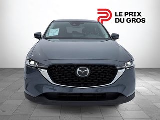 Mazda CX-5 GS 2.5L Traction intégrale 2022