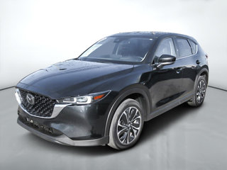 2022 Mazda CX-5 GT 2.5L Traction intégrale