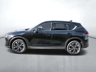 2022 Mazda CX-5 GT 2.5L Traction intégrale