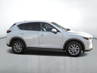 2022 Mazda CX-5 GS 2.5L Traction intégrale