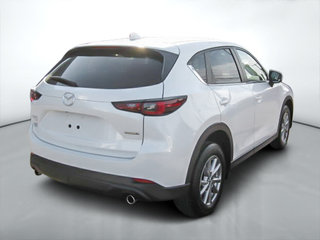2022 Mazda CX-5 GS 2.5L Traction intégrale