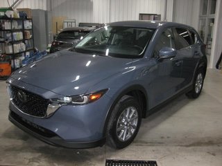 2022 Mazda CX-5 GS 2.5L Traction intégrale