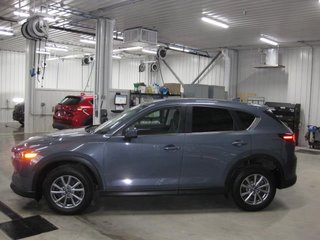 2022 Mazda CX-5 GS 2.5L Traction intégrale