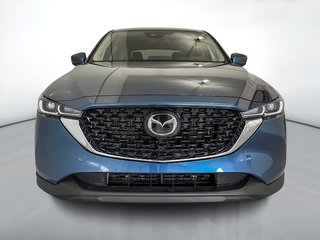 Mazda CX-5 GS AWD 2.5L Traction intégrale 2022