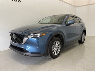 2022 Mazda CX-5 GS AWD 2.5L Traction intégrale