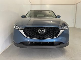 2022 Mazda CX-5 GS AWD 2.5L Traction intégrale