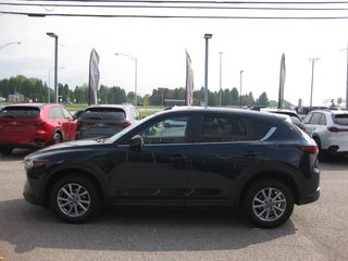 2022 Mazda CX-5 GX 2.5L Traction intégrale