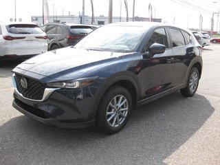 2022 Mazda CX-5 GX 2.5L Traction intégrale