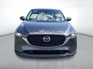 2023 Mazda CX-5 GS GROUPE CONFORT 2.5L Traction intégrale