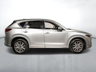 2023 Mazda CX-5 SIGNATURE 2.5L Traction intégrale