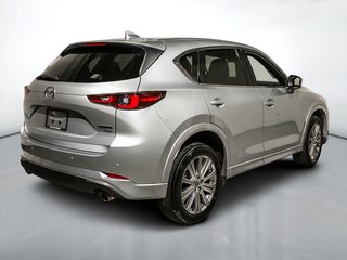 2023 Mazda CX-5 SIGNATURE 2.5L Traction intégrale