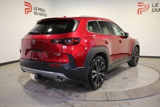 Mazda CX-50 GT W/TURBO 2.5L Traction intégrale 2023