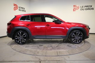 Mazda CX-50 GT W/TURBO 2.5L Traction intégrale 2023