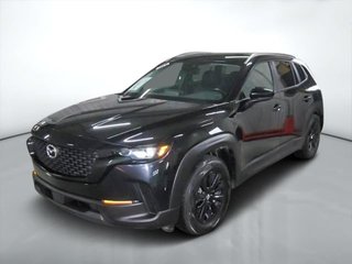 Mazda CX-50 GS-L 2.5L Traction intégrale 2023