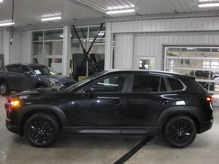 2023 Mazda CX-50 GS-L 2.5L Traction intégrale