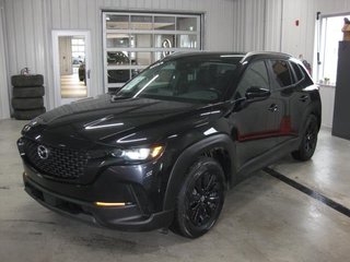 2023 Mazda CX-50 GS-L 2.5L Traction intégrale