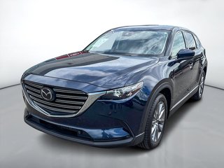 2021 Mazda CX-9 GS 2.5L Traction intégrale