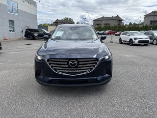 Mazda CX-9 GS 2.5L Traction intégrale 2021