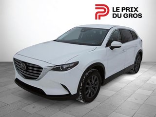 2022 Mazda CX-9 GS 2.5L Traction intégrale