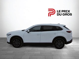 2022 Mazda CX-9 GS 2.5L Traction intégrale