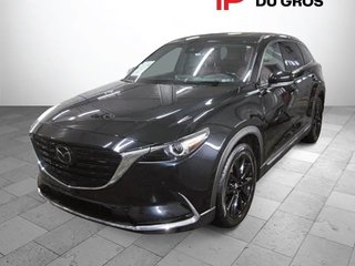 Mazda CX-9 KURO 2.5L Traction intégrale 2022