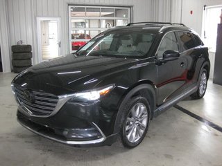2022 Mazda CX-9 GT 2.5L Traction intégrale