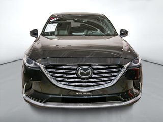 Mazda CX-9 SIGNATURE 2.5L Traction intégrale 2023