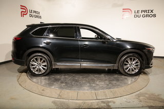 2023 Mazda CX-9 SIGNATURE 2.5L Traction intégrale