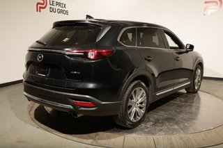 2023 Mazda CX-9 SIGNATURE 2.5L Traction intégrale
