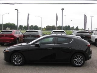 2020 Mazda Mazda3 Sport GS 2.5L Traction