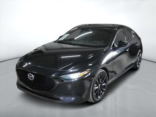 Mazda Mazda3 Sport GT 2.5L Traction intégrale 2022