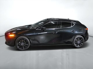 Mazda Mazda3 Sport GT 2.5L Traction intégrale 2022