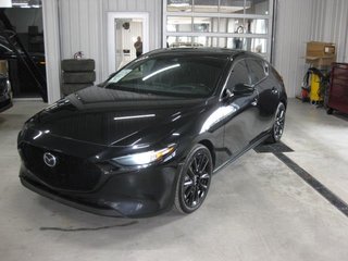 2022 Mazda Mazda3 Sport GT 2.5L Traction intégrale