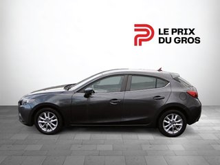 Mazda Mazda3 GX 2.0L Traction 2015