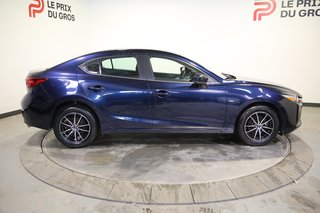 Mazda Mazda3 GS 2.0L Traction 2018