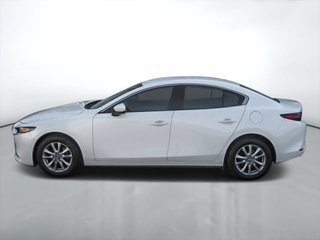 2021 Mazda Mazda3 GS 2.5L Traction intégrale