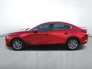 Mazda Mazda3 GS 2.5L Traction 2022