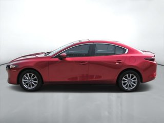 Mazda Mazda3 GS 2.5L Traction intégrale 2022