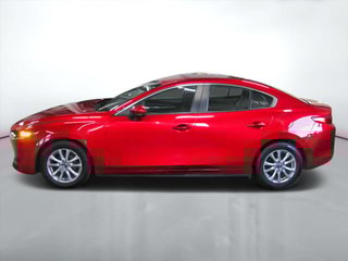 2023 Mazda Mazda3 GS 2.0L Traction