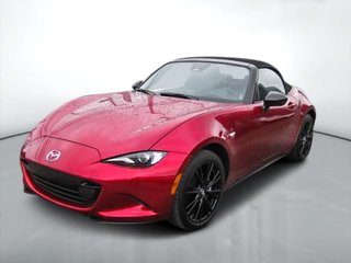 Mazda MX-5 GS-P 2.0L Propulsion 2024