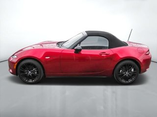Mazda MX-5 GS-P 2.0L Propulsion 2024