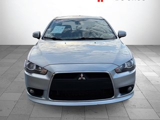 Mitsubishi Lancer SE AWD 2.4L Traction intégrale 2015