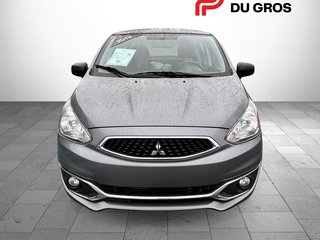 Mitsubishi Mirage GT 1.2L Traction 2019