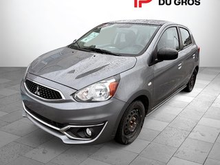 Mitsubishi Mirage GT 1.2L Traction 2019