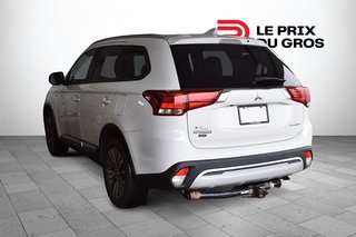 Mitsubishi Outlander SE 3.0l Traction intégrale 2019