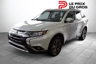 Mitsubishi Outlander SE 3.0l Traction intégrale 2019