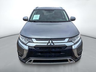 2020 Mitsubishi Outlander EX-L 7 passagers 2.4L Traction intégrale