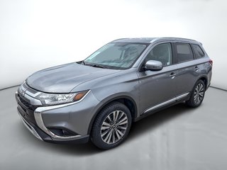 2020 Mitsubishi Outlander EX-L 7 passagers 2.4L Traction intégrale