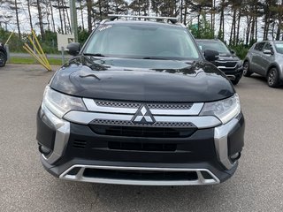 Mitsubishi Outlander ES 2.4L Traction intégrale 2020