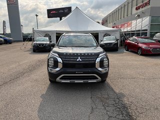 Mitsubishi Outlander GT 2.5L Traction intégrale 2023